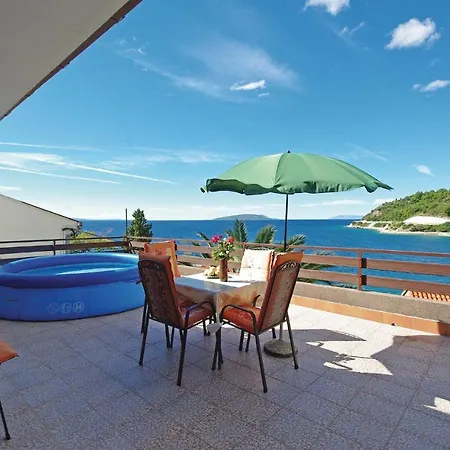 4 Bedroom Pet Friendly In Casa de Férias Podaca