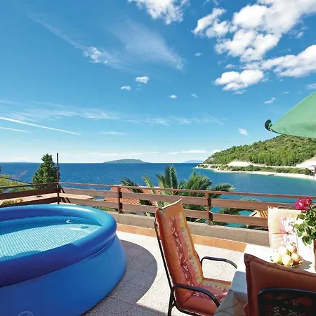 4 Bedroom Pet Friendly In Casa de Férias *