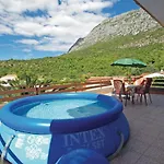 4 Bedroom Pet Friendly In Casa de Férias Podaca