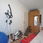 4 Bedroom Pet Friendly In Casa de Férias Podaca